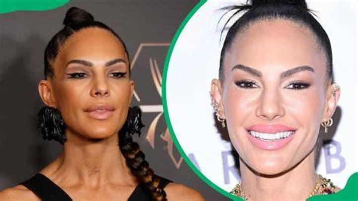 What is Amanza Smith&rsquo;s net worth? Selling Sunset net worths Here's
