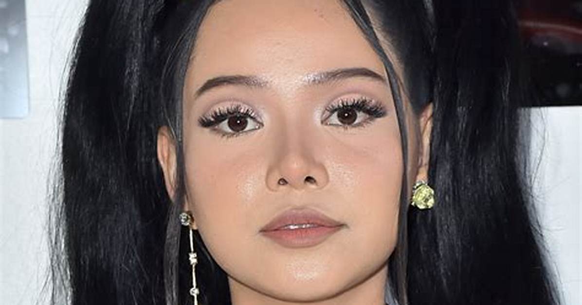 What Is Bella Poarch’s Tiktok Loses 6 Million Video? What Exactly Did She Do