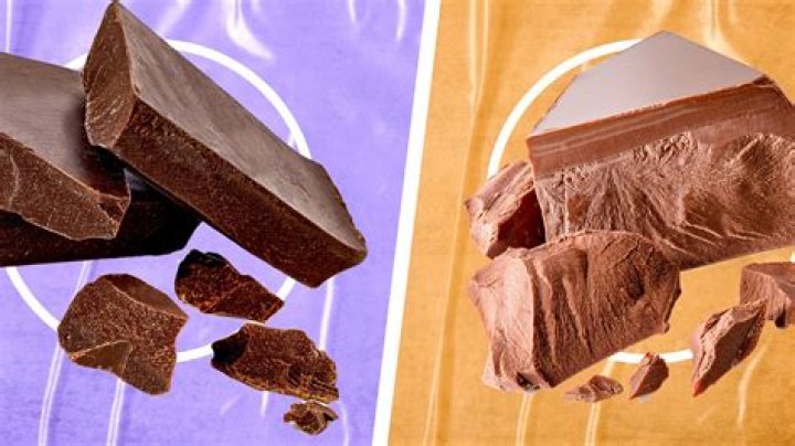 What is Bittersweet Chocolate UK? Whitakers Chocolates Our