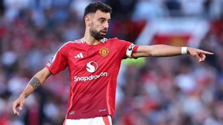 What is Bruno Fernandes&rsquo;s Net Worth? All you need to know about his