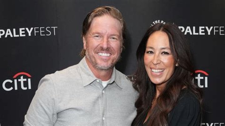 What is Chip and Joanna Gaines's from HGTV "Fixer Upper" Net Worth
