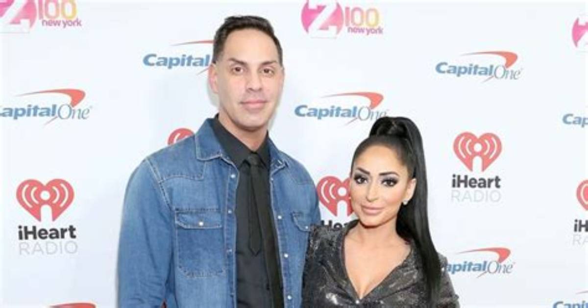 What Is Chris Larangeira’s Net Worth? Angelina’s Husband’s Career