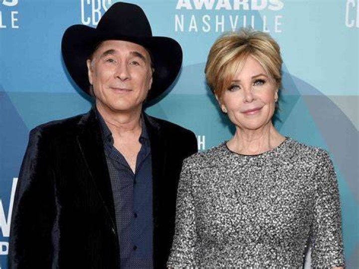 What Is Clint Black's Net Worth?