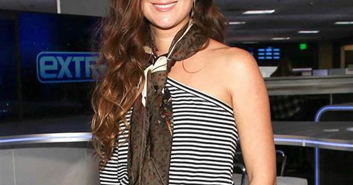 What Is Cote De Pablo Doing Now?