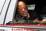 What Is Dame Dash's Net Worth in 2024? What Happened to the Roc-a-Fella Co-Founder?