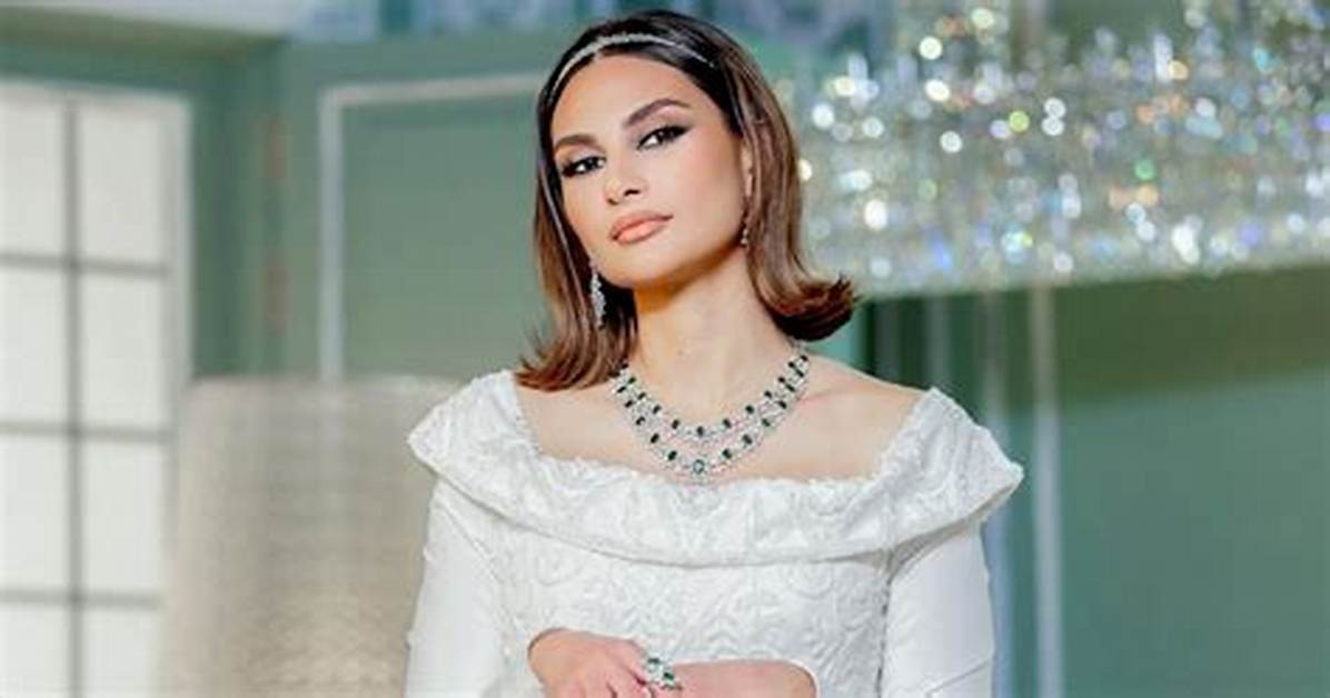 What Is Danya Mohammed Nationality? Origin and Family