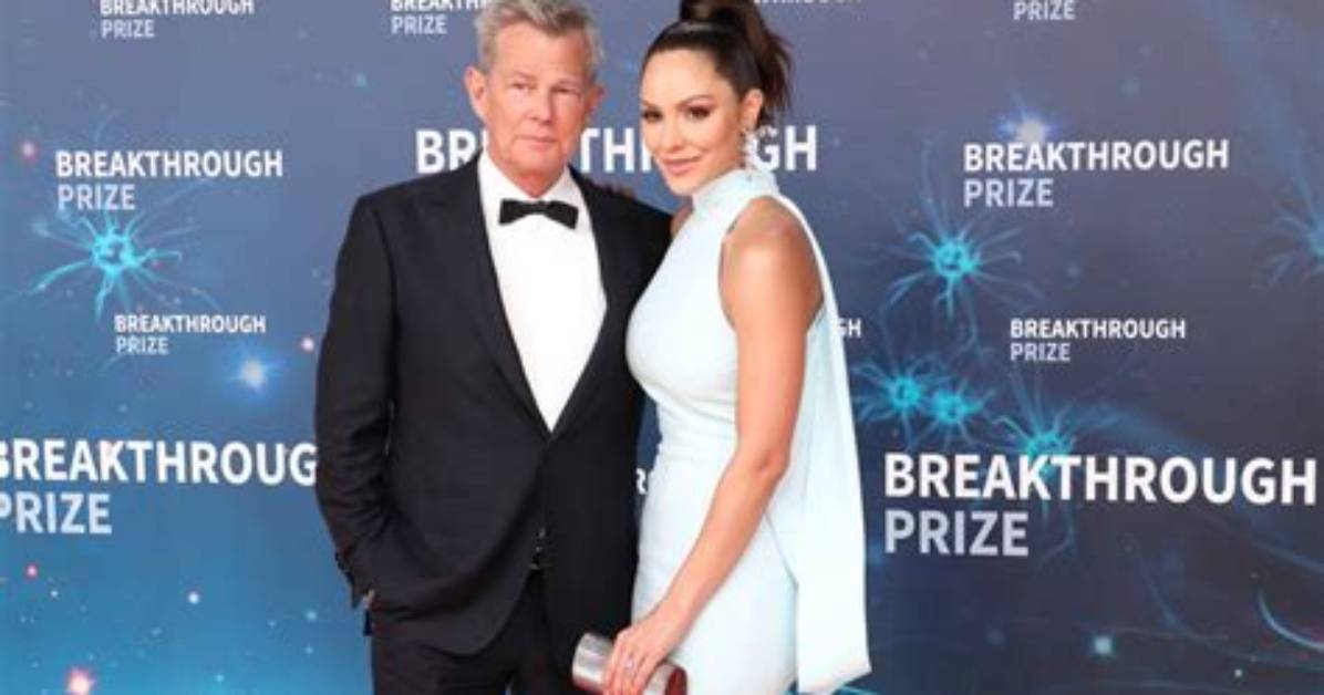What Is David Foster's Net Worth? Details on His Finances