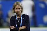 What Is Detroit Lions Owner Sheila Ford Hamp's Net Worth?