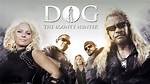 What Is Dog the Bounty Hunter's Net Worth? He Has a Lucrative Tv Career