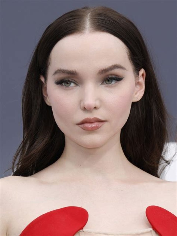 What Is Dove Cameron's Real Name? POPSUGAR Celebrity UK