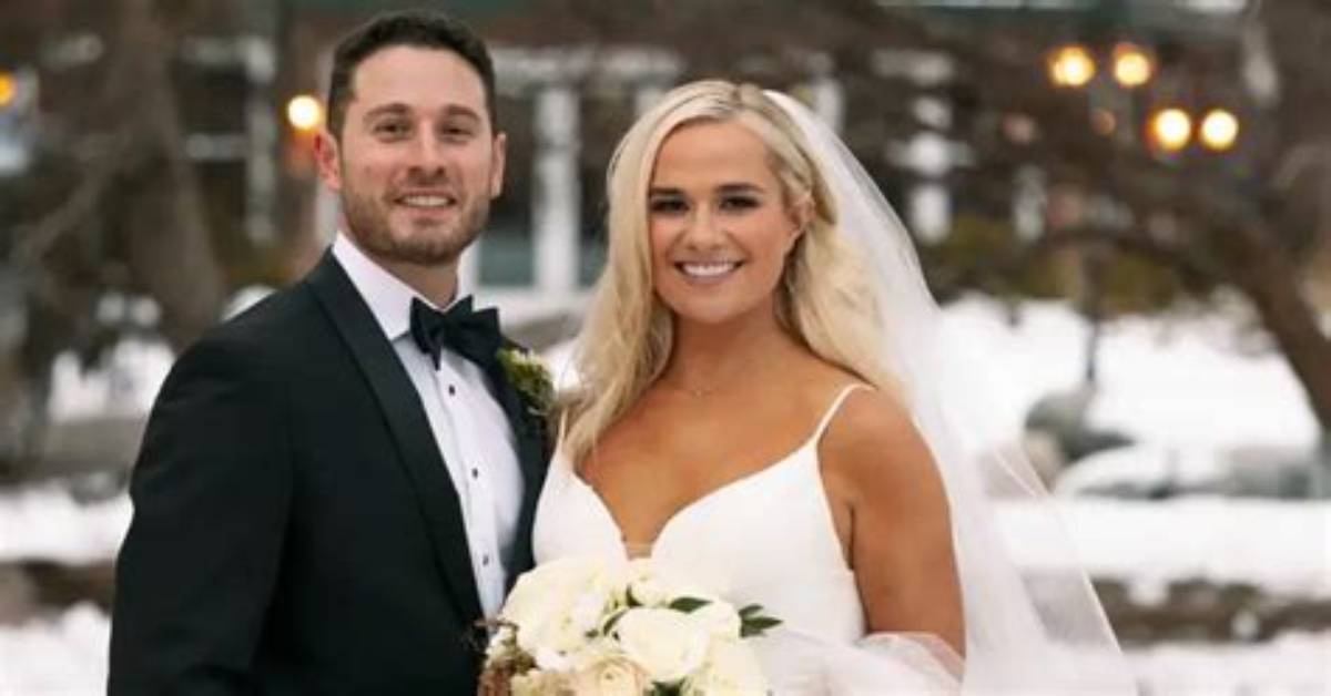 What Is Emily's Job on Married at First Sight? (Exclusive)