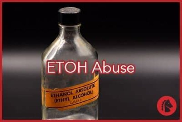 What Is EtOH? Ethanol Abuse in 2021 Best Mental Health Blog