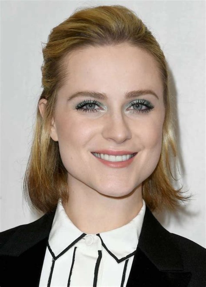 What Is Evan Rachel Wood's Net Worth? Her Finances Explained