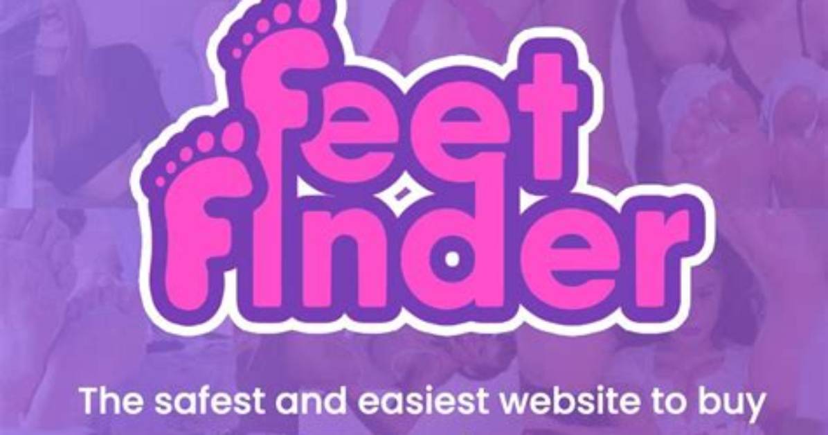 What Is Feetfinder on Tiktok? and Is It a Scam?