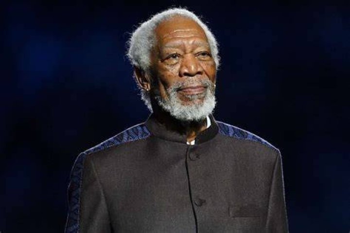 What is Freeman&rsquo;s age? Celebrity.fm 1 Official Stars
