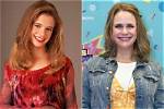 What Is ‘Full House’ Star Andrea Barber Doing Now?