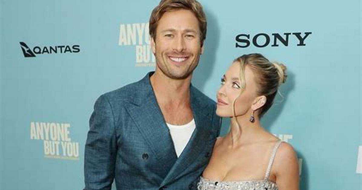 What Is Glen Powell's Dating History? Meet His Exes