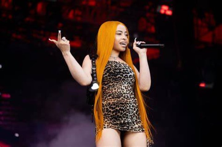 What Is Ice Spice's Reported Net Worth in 2023? AfroTech