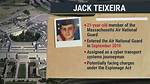 What Is Jack Teixeira Religion? Is He Christian or Jewish?