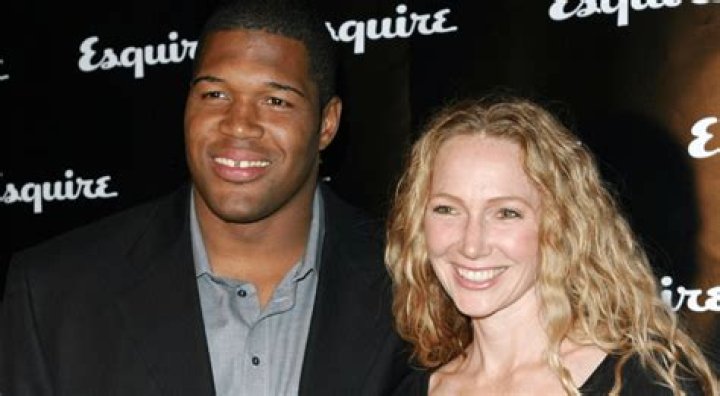 What is Jean Muggli doing now after divorce from Michael Strahan? 2022