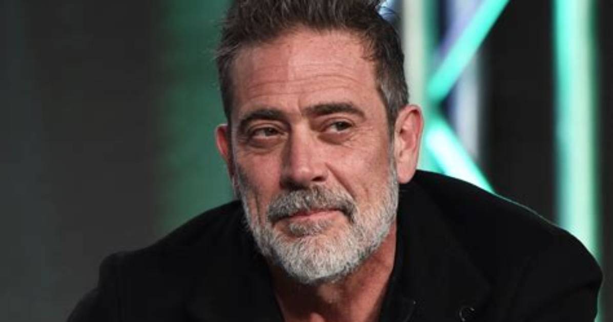 What Is Jeffrey Dean Morgan's Net Worth? Here's the Numbers
