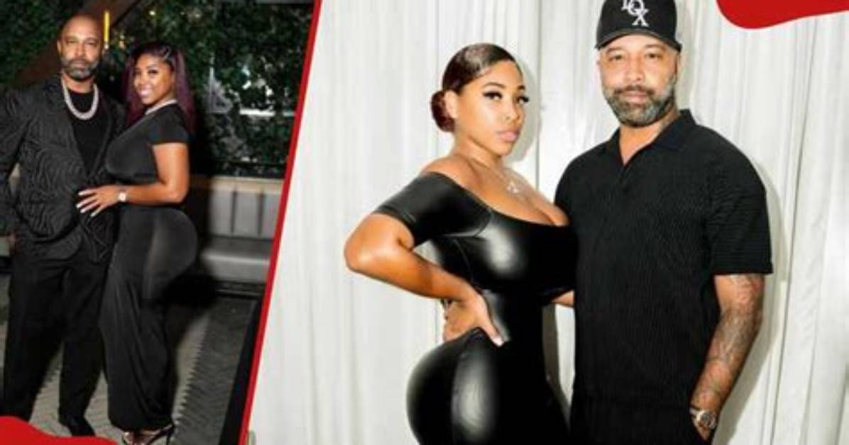 What Is Joe Budden's Dating History? Details on His Romantic Life