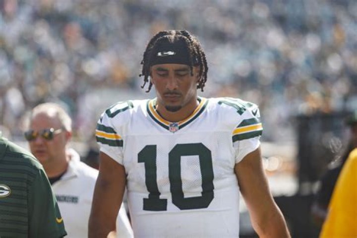 What Is Jordan Love&rsquo;s Ethnicity? Exploring Packers QB&rsquo;s Background