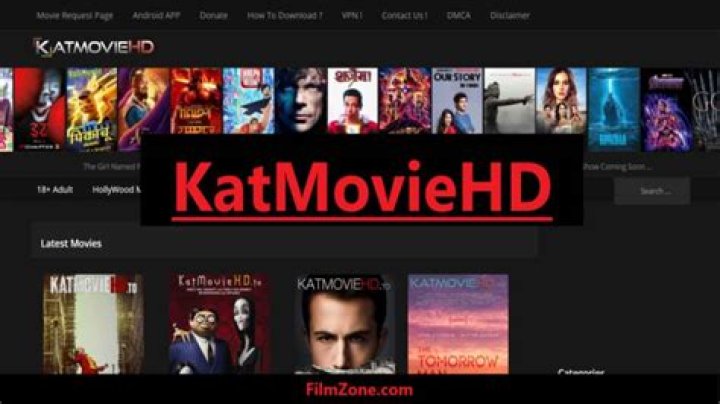 What is Katmovie HD 2021? Entertainment updates and reviews