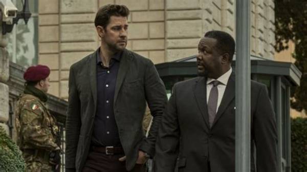 What Is Ksk in 'Jack Ryan' Season 2? Details