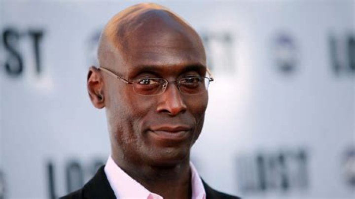 What Is Lance Reddick's Net Worth?
