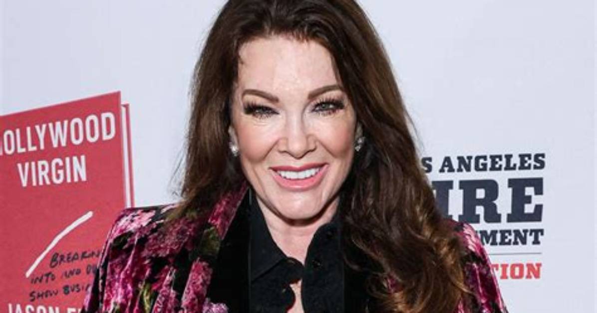 What Is Lisa Vanderpump’s Net Worth? Details