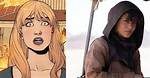 What Is Marlene Alraune Like in the 'Moon Knight' Comics?