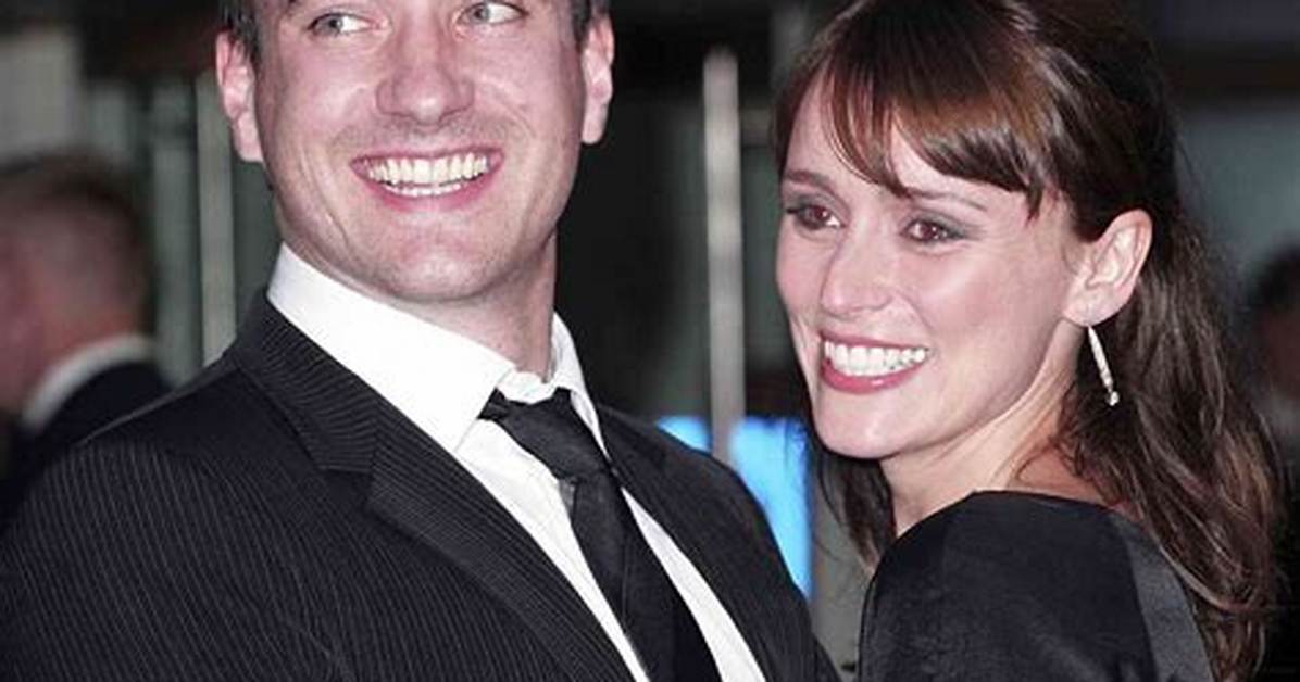What Is Matthew Macfadyen's Height? Here's a Look into How Tall the 'Succession' Actor Is