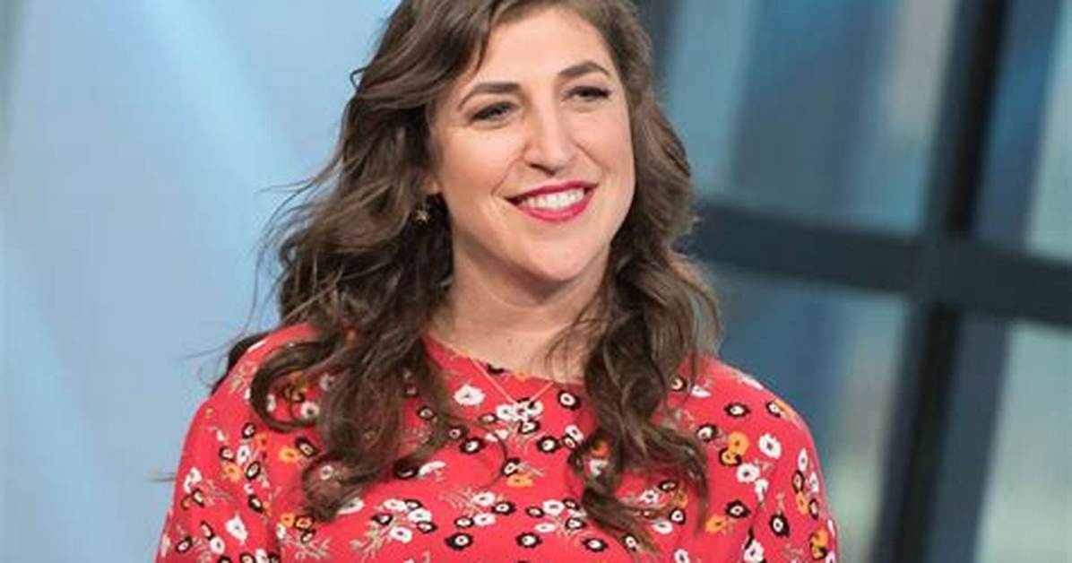 What Is Mayim Bialik's Iq? the 'Jeopardy!' Guest Host Is Incredibly Smart