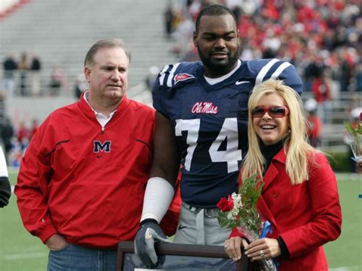 What Is Michael Oher Doing Now For A Living?