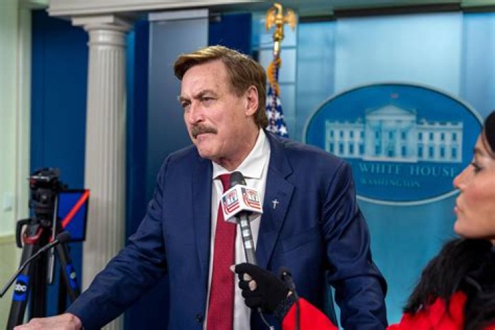 What Is Mike Lindell's Net Worth 2022? Everyone Wants to Know His Early