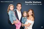 What Is Noelle Watters Doing Now? She Is Jesse Watters’ Ex-Wife