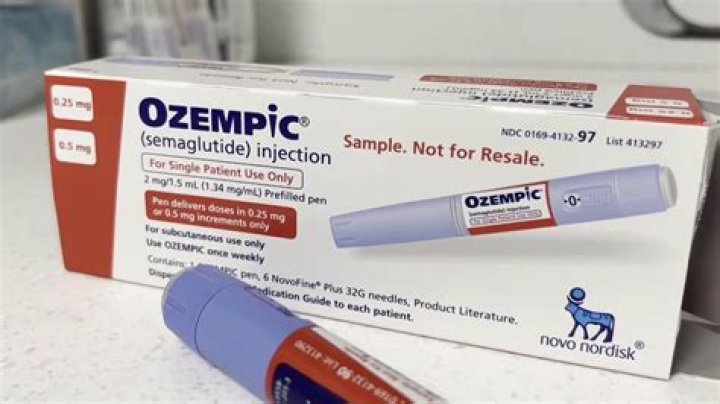 What is Ozempic? GKToday
