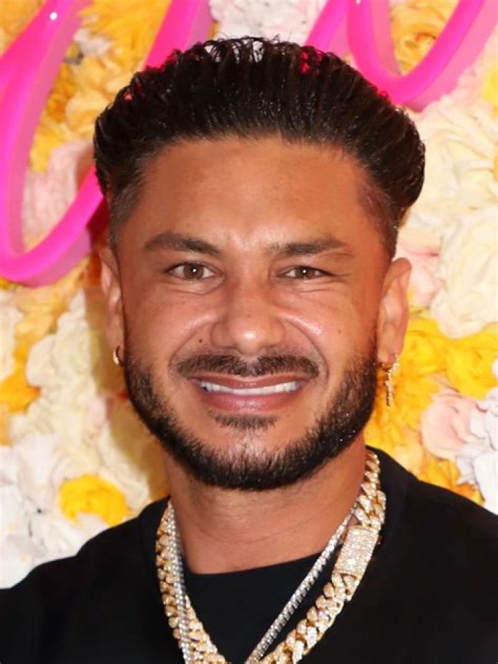 What is Pauly D's last name?