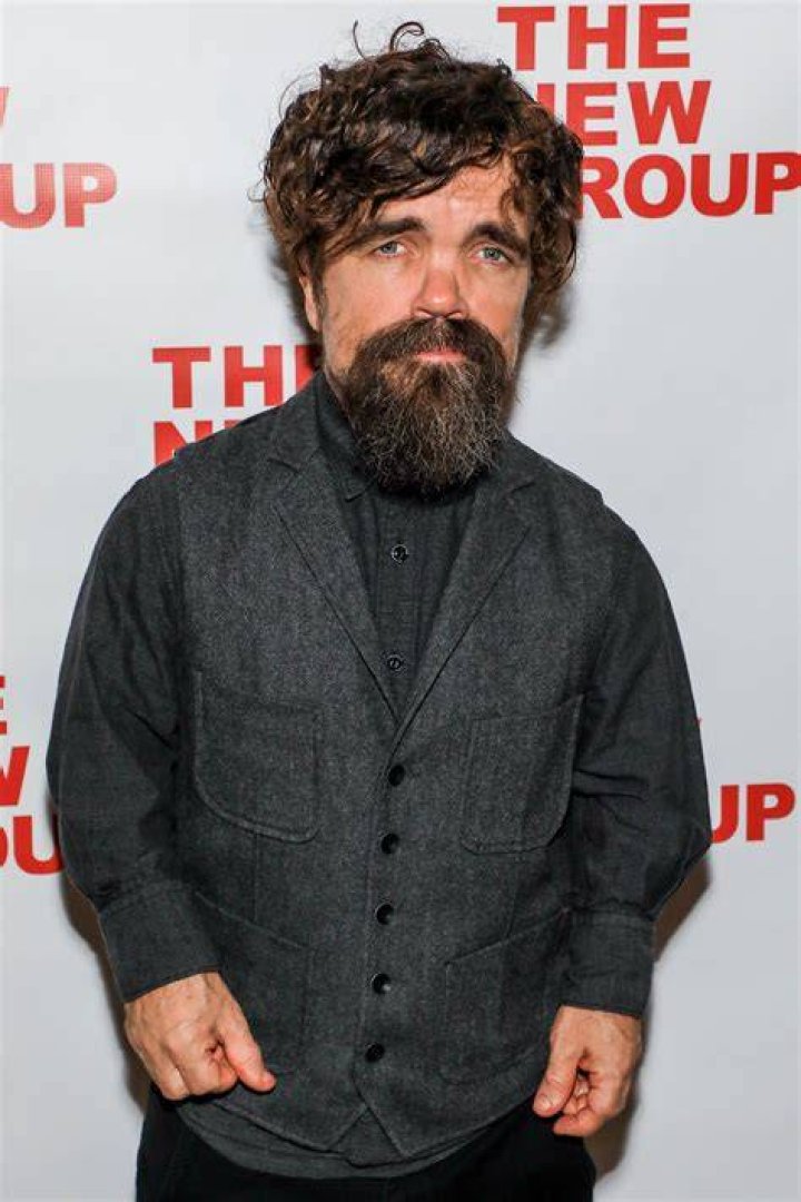 What Is Peter Dinklage's Net Worth? (Updated 2023)