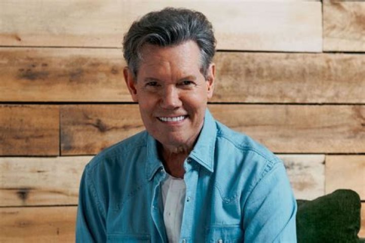 What Is Randy Travis's Net Worth? Deeper Look Into His Luxury Lifestyle