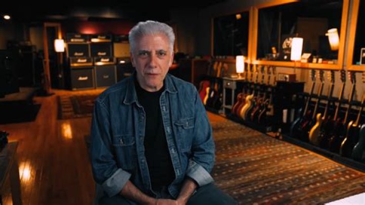 What is Rick Beato's net worth