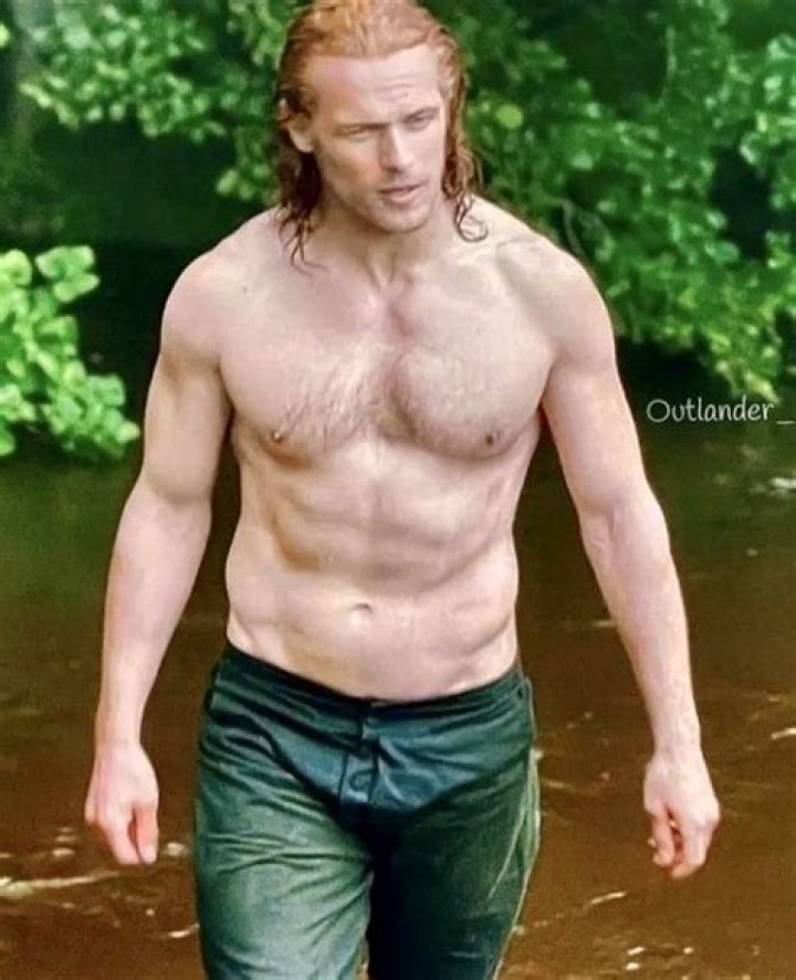 What is Sam Heughan&rsquo;s Net Worth in 2024 Creeto