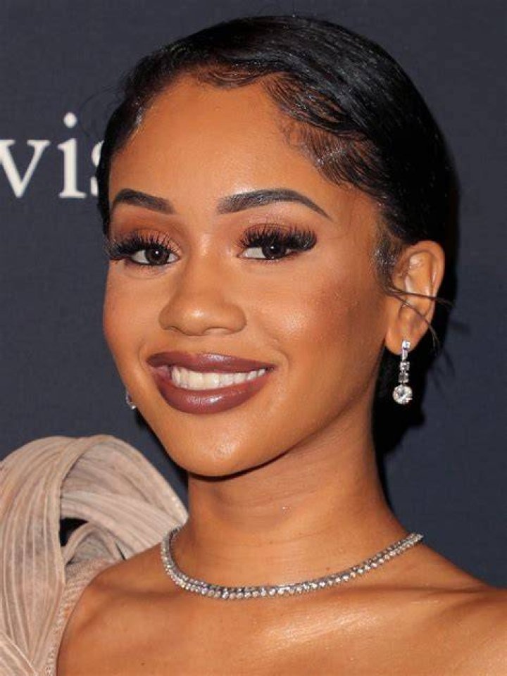 What Is Saweetie's Ethnicity? The Rapper's Experience Growing Up