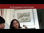 What Is Sementeryo Scandal? Leaked Viral Video Explained