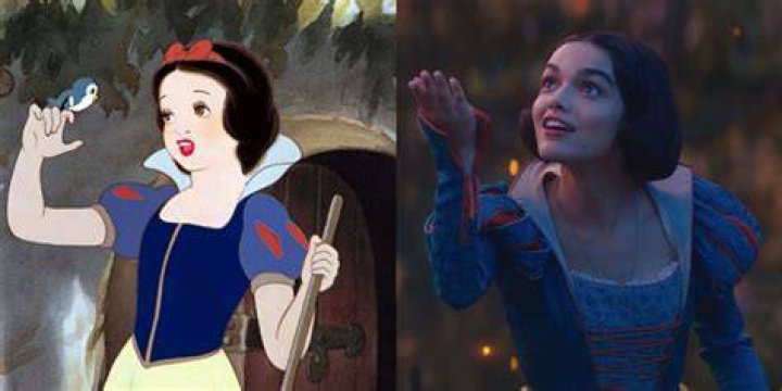 What Is Snow White&rsquo;s Real Name? (Explained) (2023)