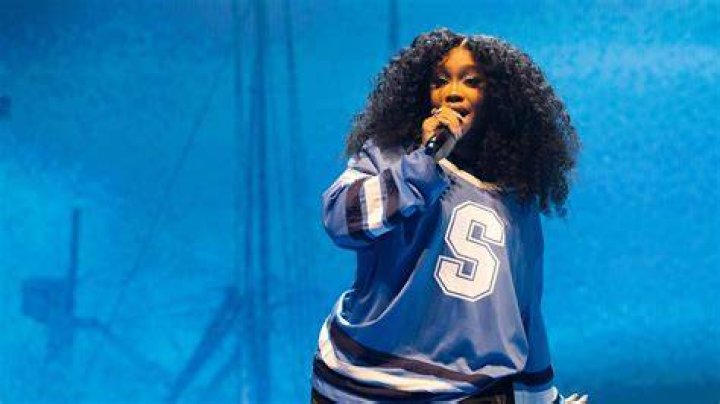What Is SZA and What Does It Mean? 7 Interesting Facts about the Singer