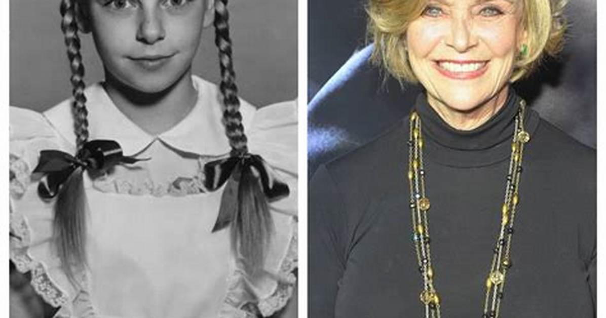What Is the Age of Patty Mccormack? Bio, Net Worth, Wiki, Husband, Movies & Facts