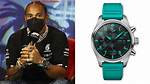 What Is the Formula One Jewelry Ban and What Does It Mean?