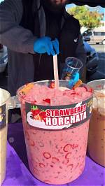 What Is the Horchata Cult on Tiktok? Explaining the Viral Trend